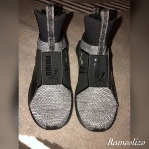 PUMA Shoes Fierce Core